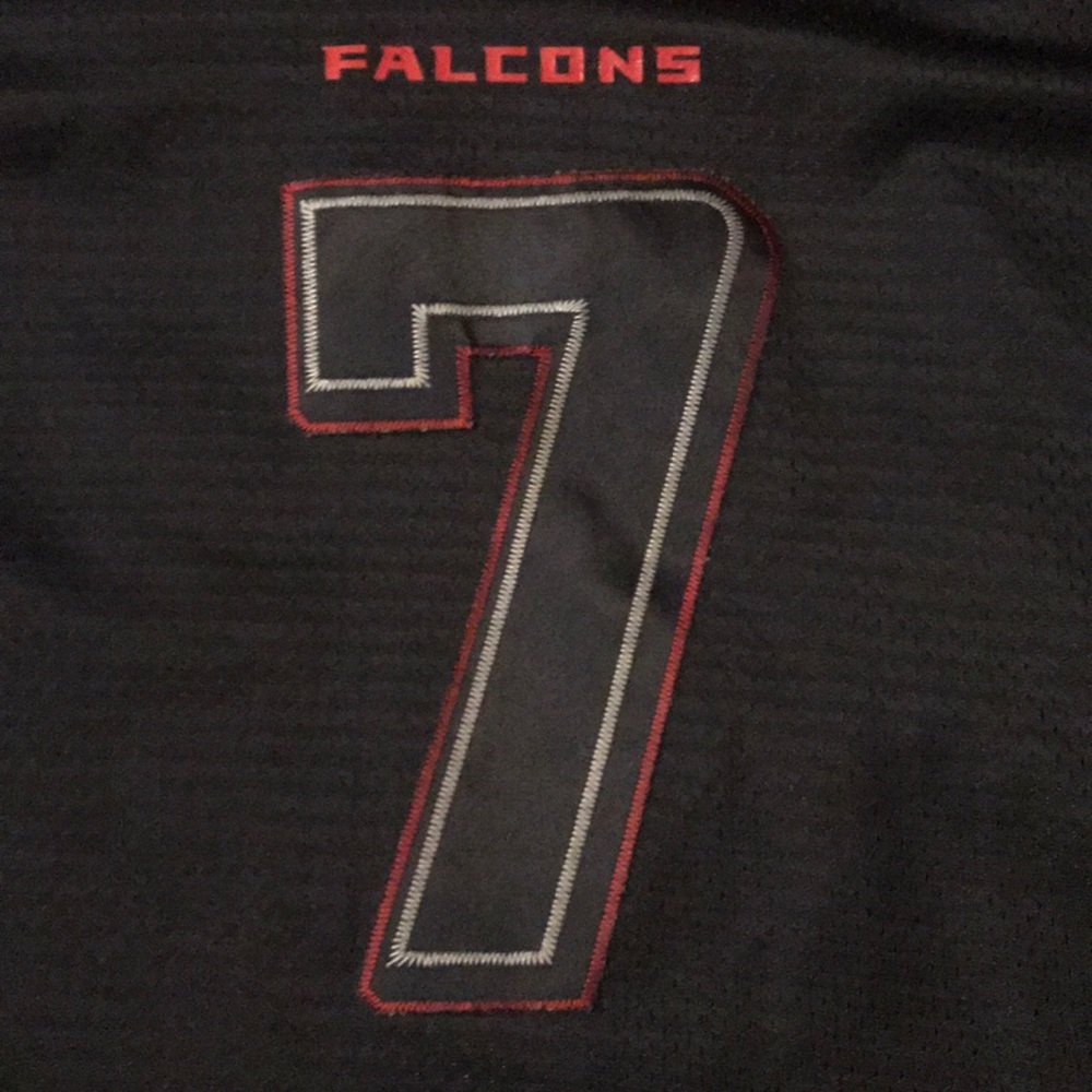 Michael Vick jersey - Picture 2 of 5